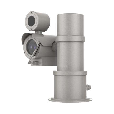 Ex-Proof PTZ Positioning System,DS-2DY9236I-CWX(T5/316L)
